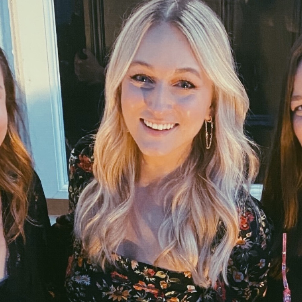 Meet your Posher, Leah